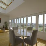 Bright Penthouse With Panoramic Views Invalides