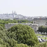 Bright Penthouse With Panoramic Views Invalides